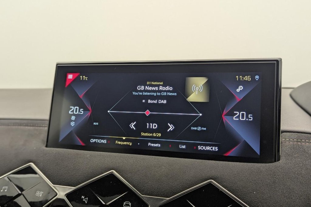 Used DS Automobiles DS 3 2021 for sale - 77608979: Photo 17