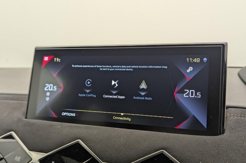 Used DS Automobiles DS 3 2021 for sale - 77608979: Photo 23