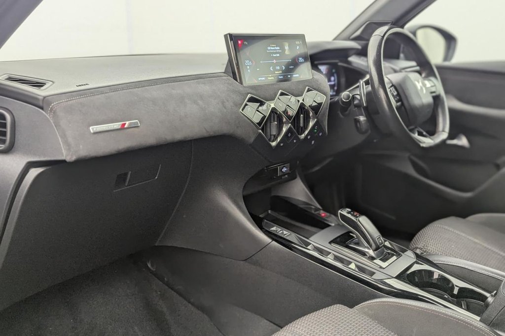 Used DS Automobiles DS 3 2021 for sale - 77608979: Photo 24