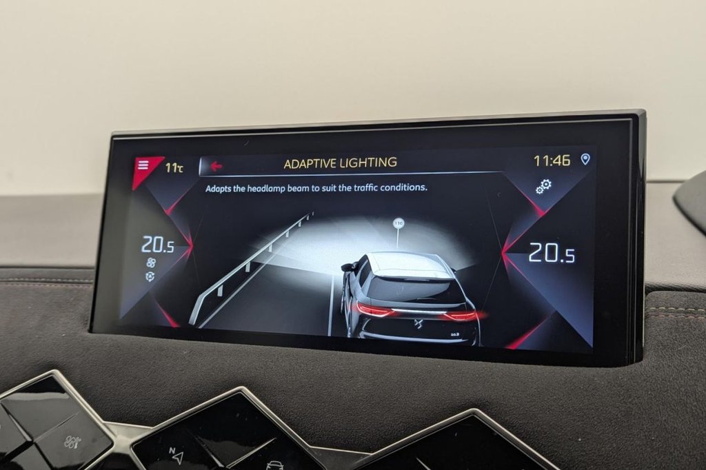 Used DS Automobiles DS 3 2021 for sale - 77608979: Photo 29