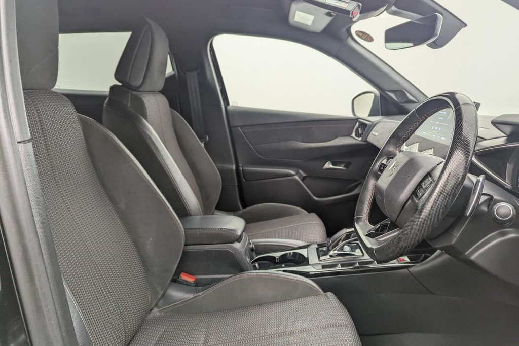 Used DS Automobiles DS 3 2021 for sale - 77608979: Photo 3