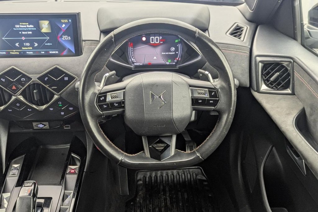 Used DS Automobiles DS 3 2021 for sale - 77608979: Photo 31