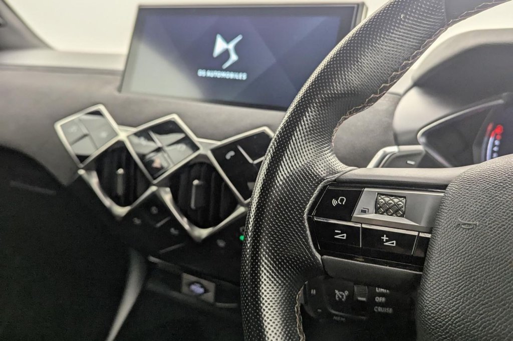Used DS Automobiles DS 3 2021 for sale - 77608979: Photo 32