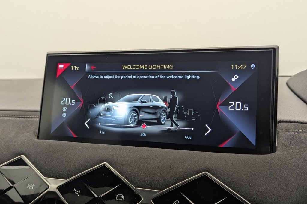 Used DS Automobiles DS 3 2021 for sale - 77608979: Photo 33