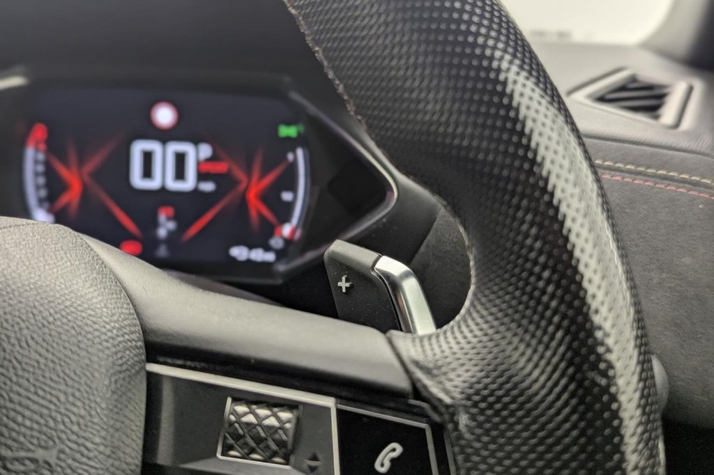 Used DS Automobiles DS 3 2021 for sale - 77608979: Photo 37