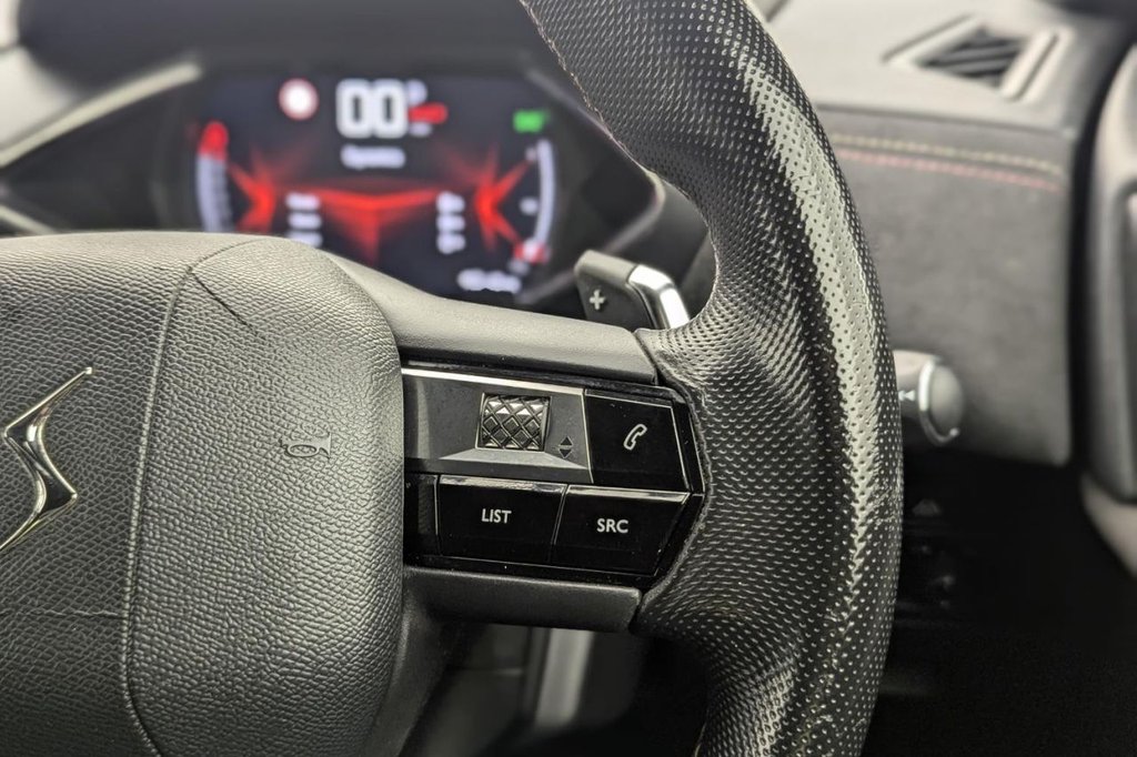 Used DS Automobiles DS 3 2021 for sale - 77608979: Photo 38