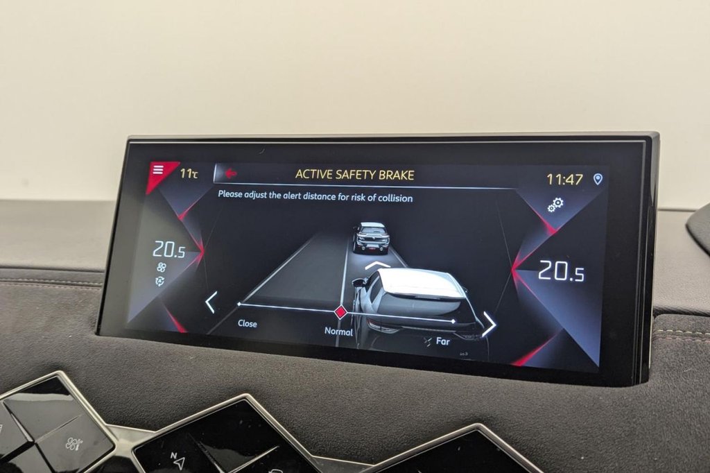 Used DS Automobiles DS 3 2021 for sale - 77608979: Photo 40