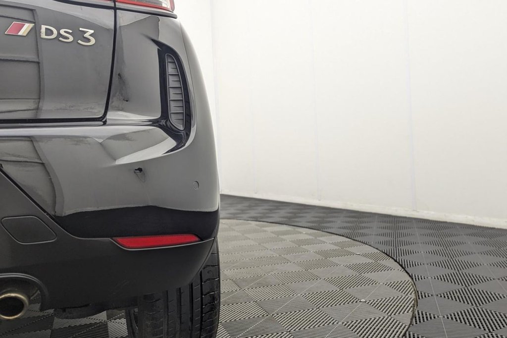 Used DS Automobiles DS 3 2021 for sale - 77608979: Photo 47