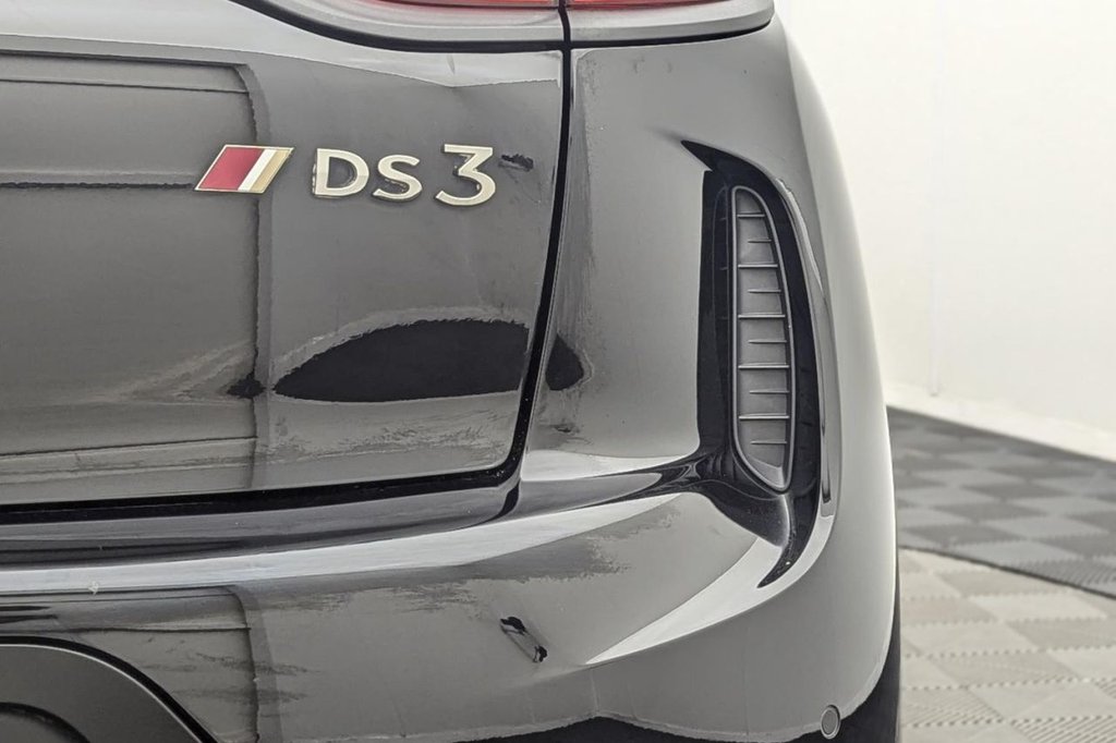 Used DS Automobiles DS 3 2021 for sale - 77608979: Photo 48