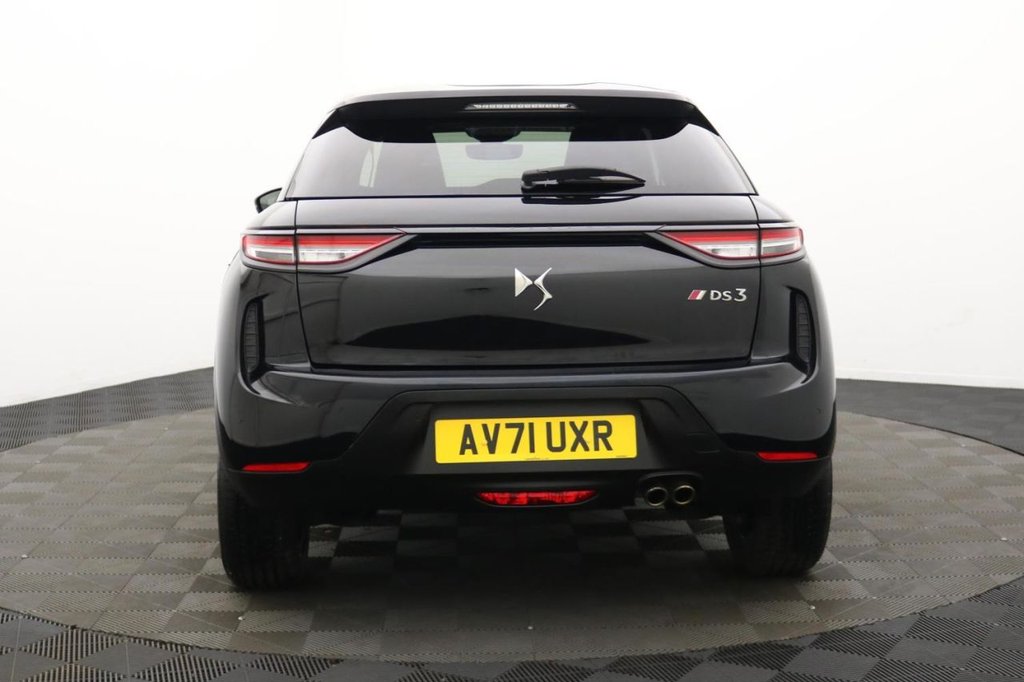 Used DS Automobiles DS 3 2021 for sale - 77608979: Photo 6