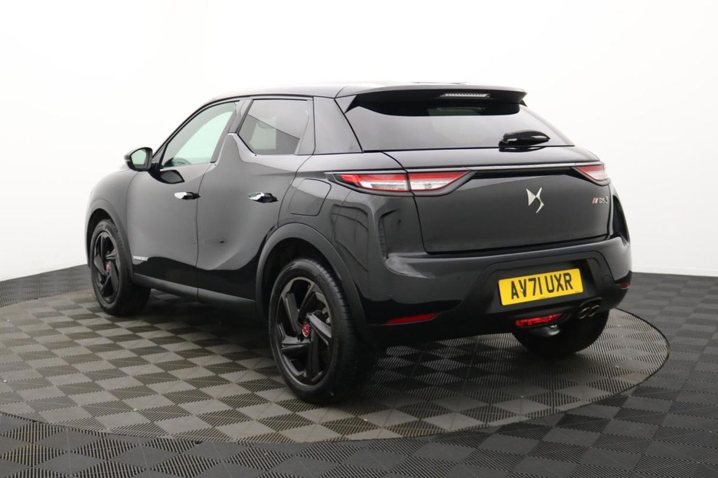 Used DS Automobiles DS 3 2021 for sale - 77608979: Photo 7