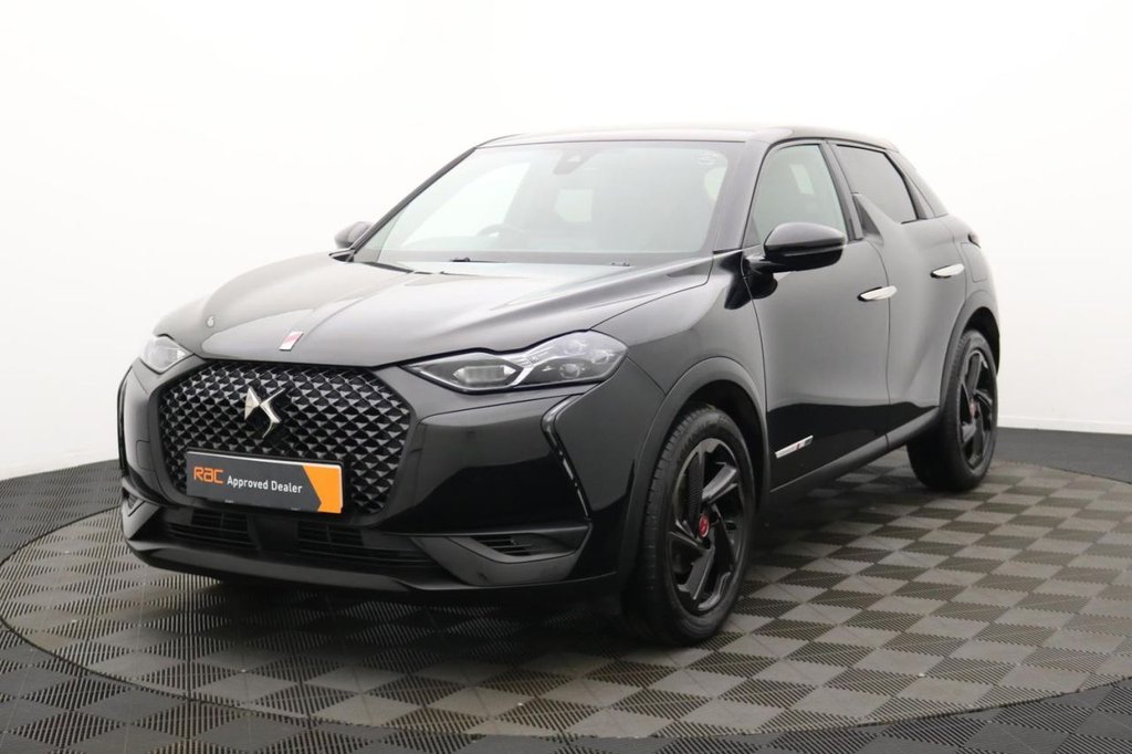 Used DS Automobiles DS 3 2021 for sale - 77608979: Photo 9