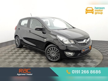 Used Vauxhall Viva 2016 for sale - 77384524: Photo
