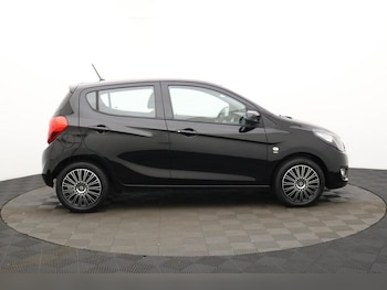 Used Vauxhall Viva 2016 for sale - 77384524: Photo