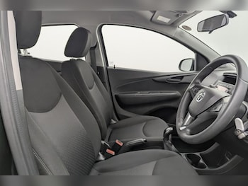 Used Vauxhall Viva 2016 for sale - 77384524: Photo