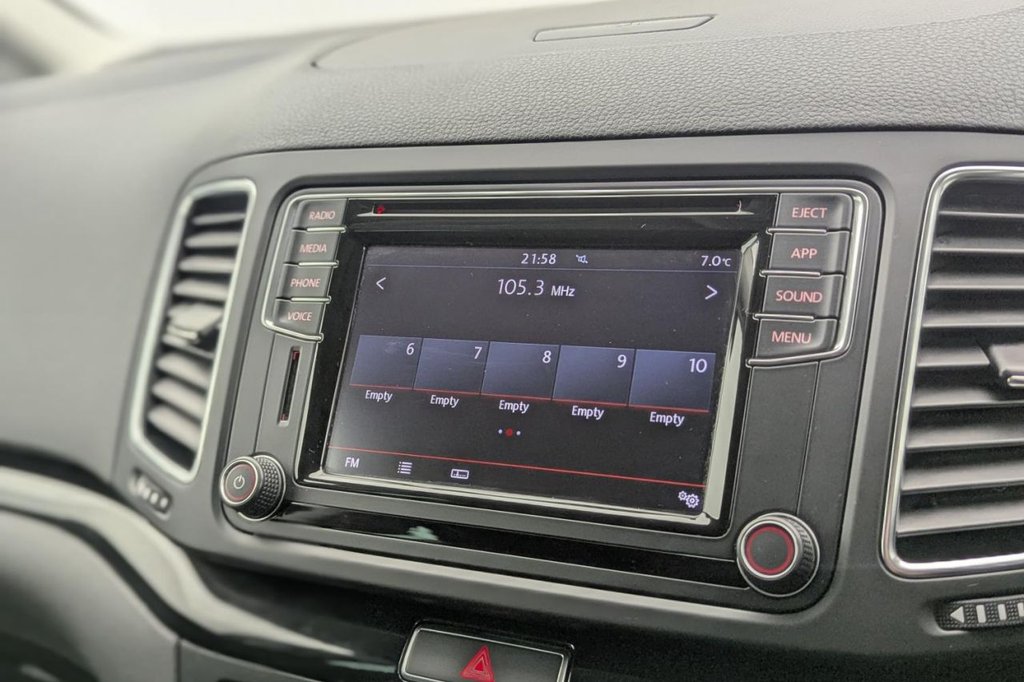 Used SEAT Alhambra 2018 for sale - 77571716: Photo 13