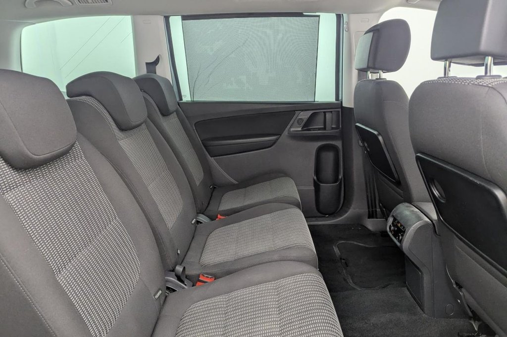 Used SEAT Alhambra 2018 for sale - 77571716: Photo 16