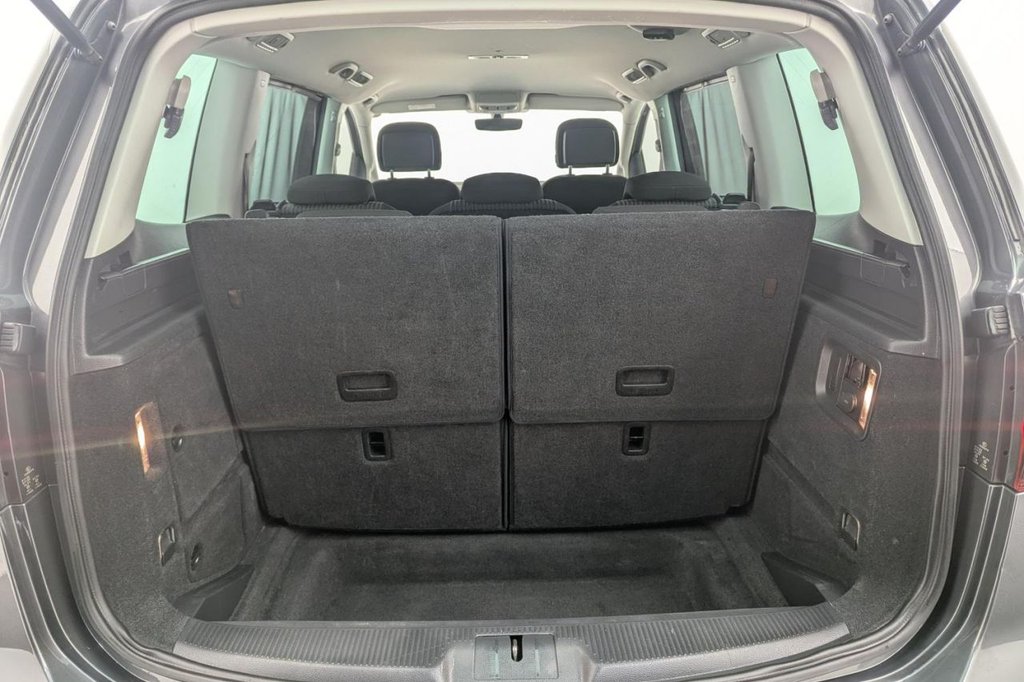 Used SEAT Alhambra 2018 for sale - 77571716: Photo 22