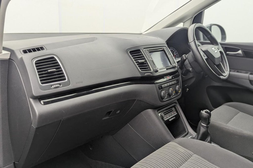 Used SEAT Alhambra 2018 for sale - 77571716: Photo 26