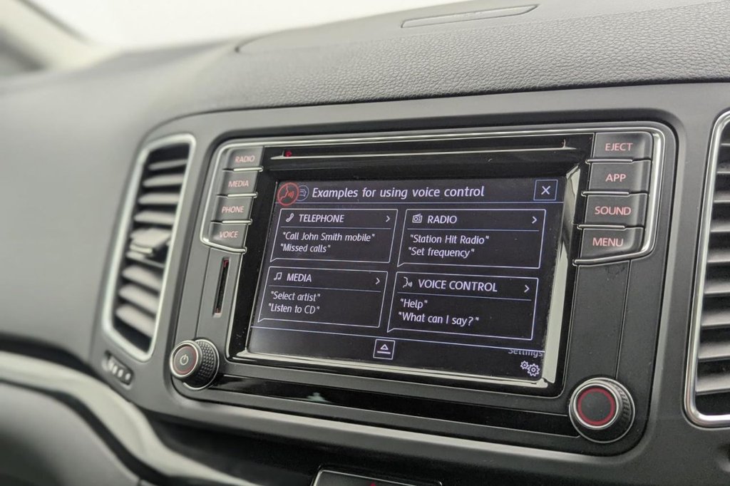 Used SEAT Alhambra 2018 for sale - 77571716: Photo 29