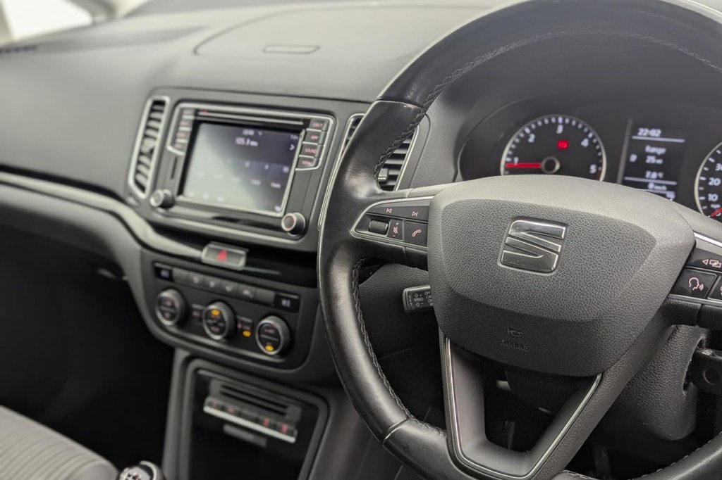 Used SEAT Alhambra 2018 for sale - 77571716: Photo 36