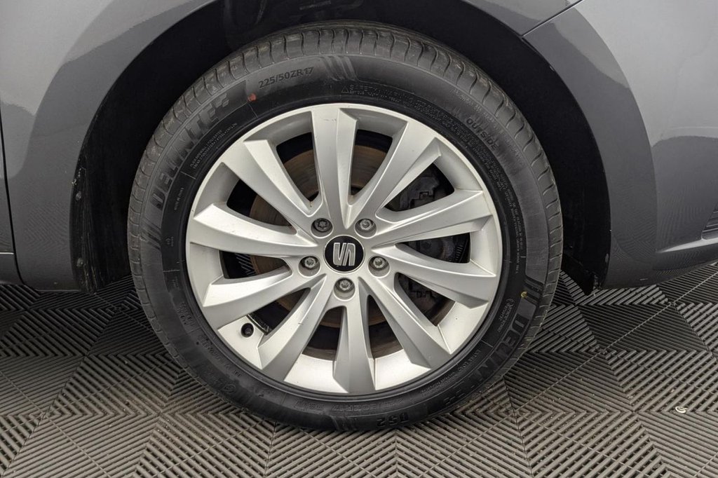 Used SEAT Alhambra 2018 for sale - 77571716: Photo 50