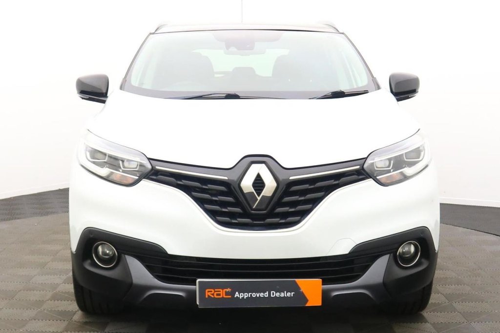 Used Renault Kadjar 2017 for sale - 77212255: Photo 10