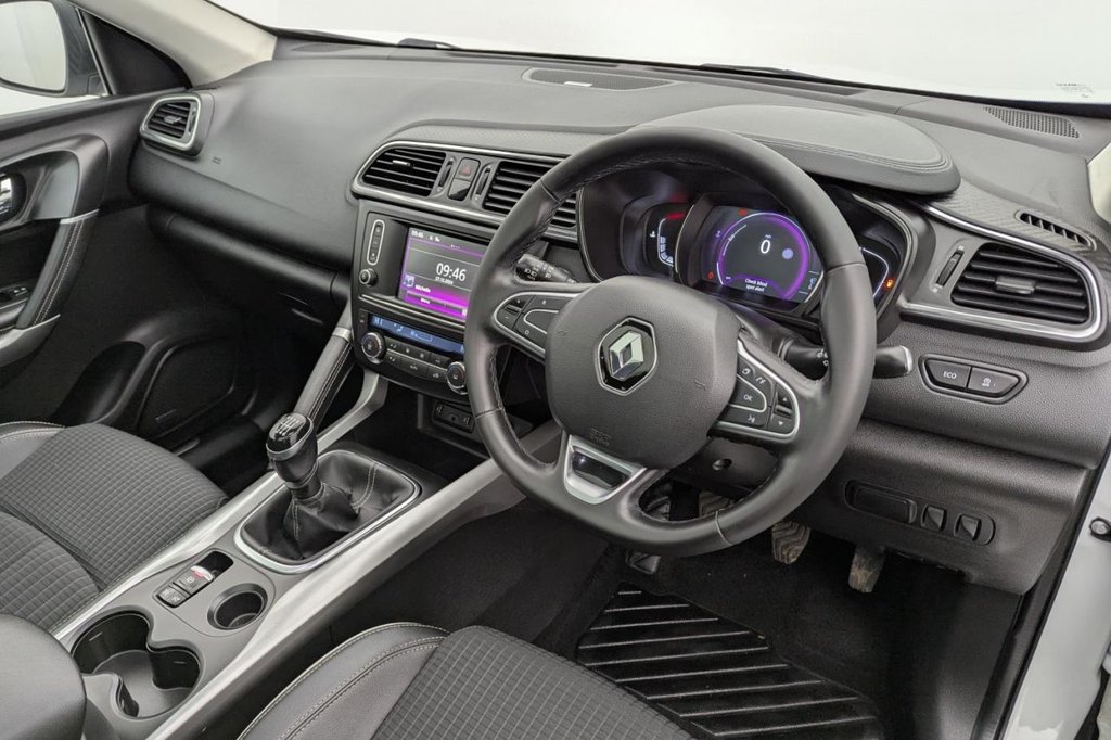 Used Renault Kadjar 2017 for sale - 77212255: Photo 13