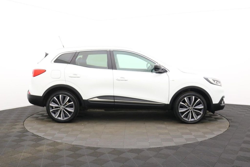 Used Renault Kadjar 2017 for sale - 77212255: Photo 2