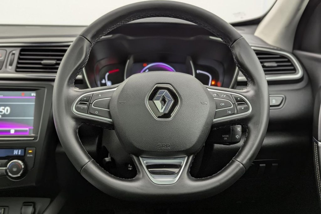 Used Renault Kadjar 2017 for sale - 77212255: Photo 26