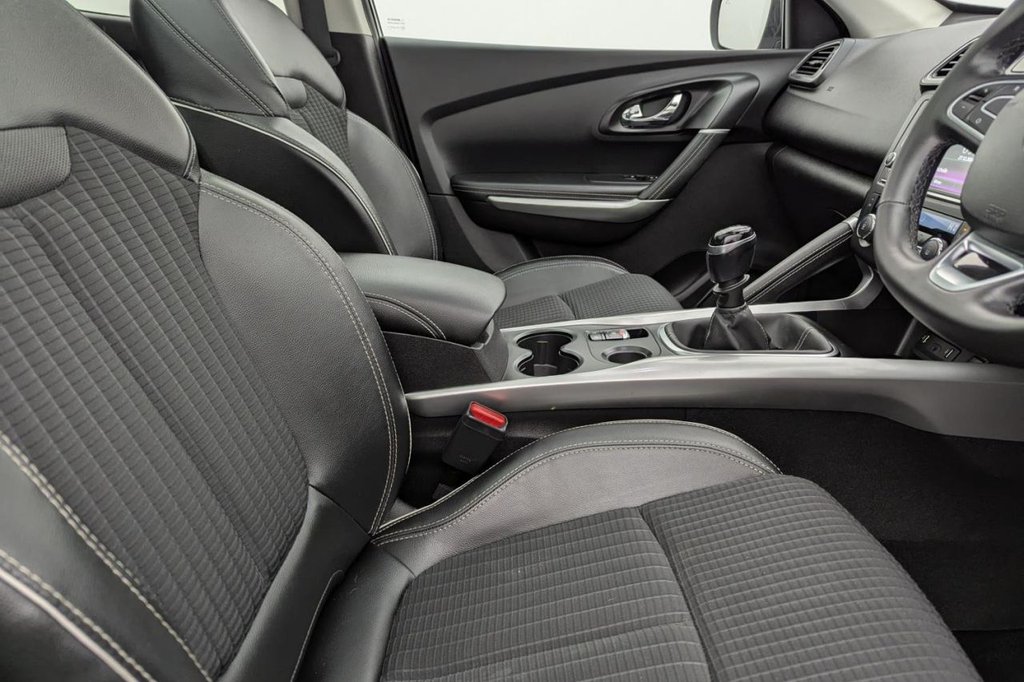 Used Renault Kadjar 2017 for sale - 77212255: Photo 3