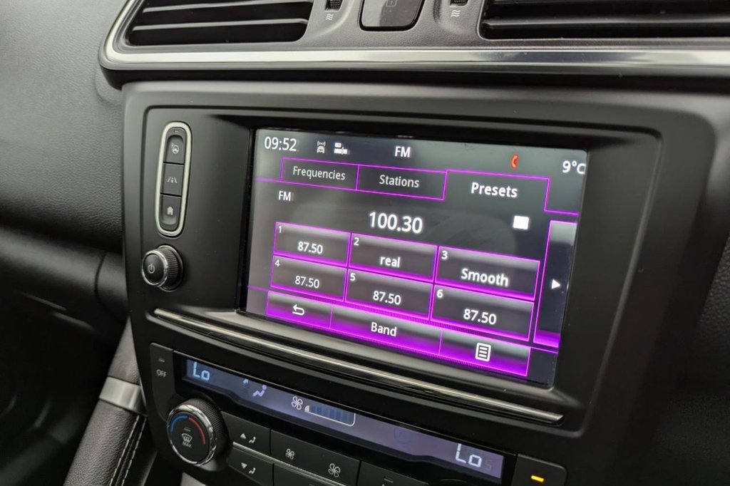 Used Renault Kadjar 2017 for sale - 77212255: Photo 30