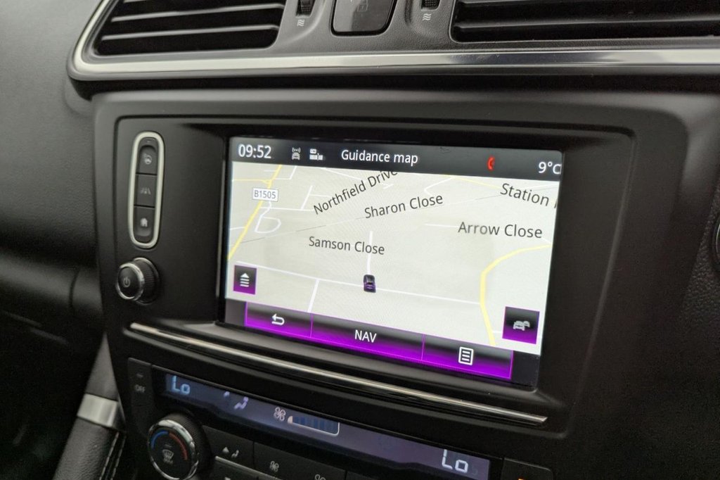 Used Renault Kadjar 2017 for sale - 77212255: Photo 31