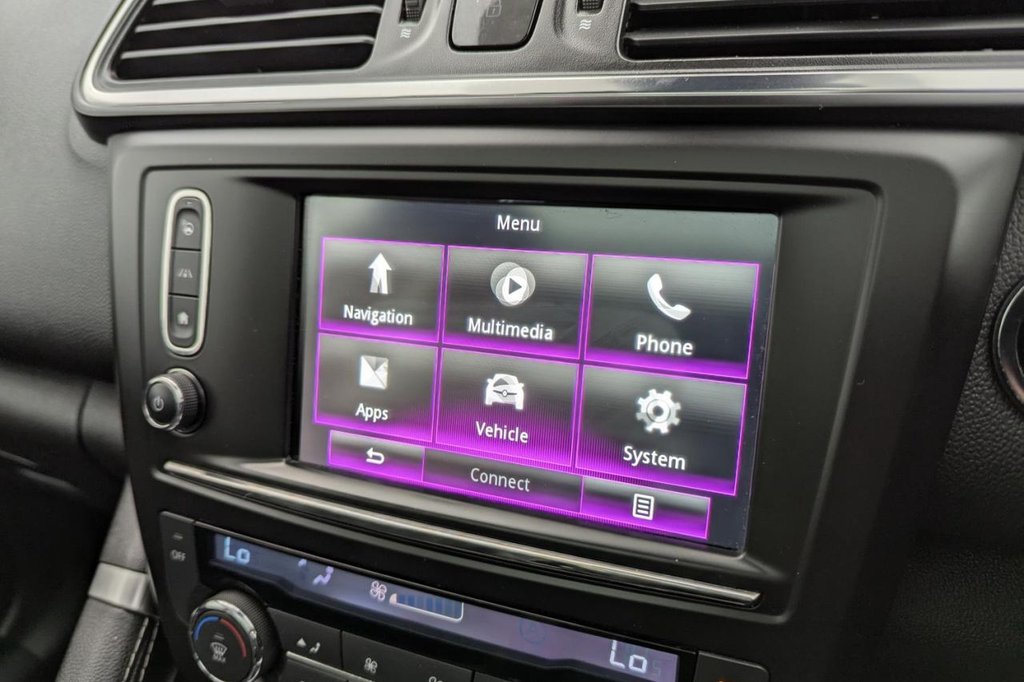 Used Renault Kadjar 2017 for sale - 77212255: Photo 32