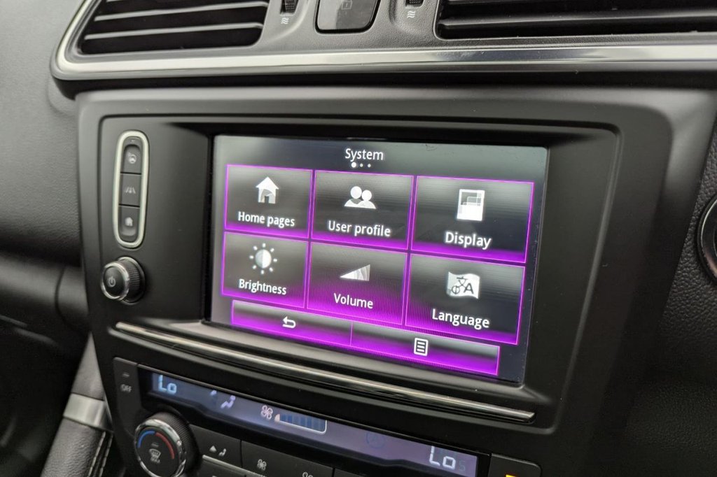 Used Renault Kadjar 2017 for sale - 77212255: Photo 33