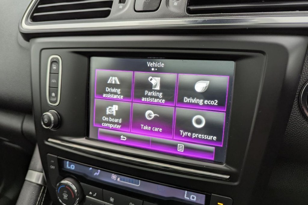 Used Renault Kadjar 2017 for sale - 77212255: Photo 34