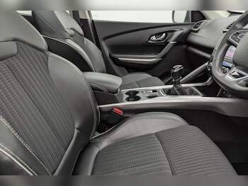 Used Renault Kadjar 2017 for sale - 77212255: Photo