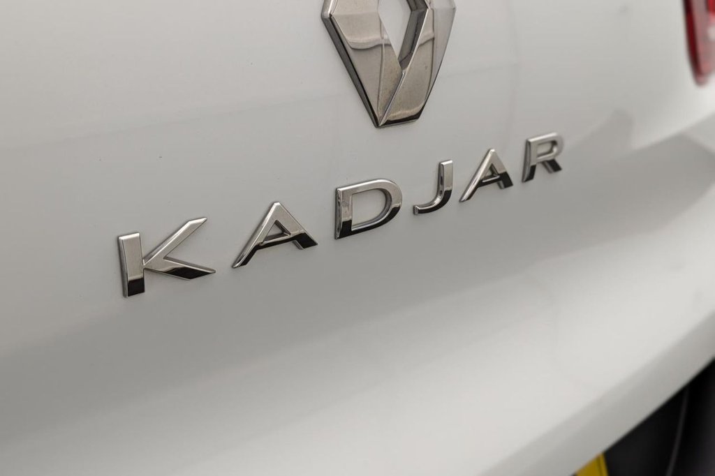 Used Renault Kadjar 2017 for sale - 77212255: Photo 42