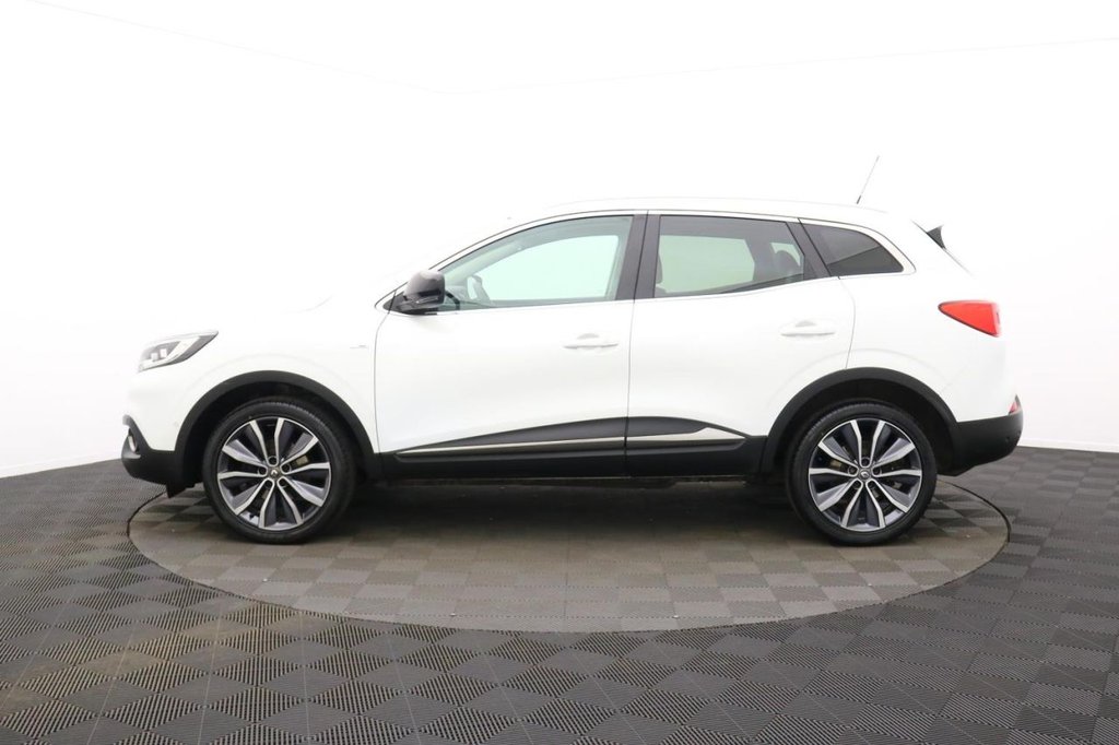 Used Renault Kadjar 2017 for sale - 77212255: Photo 8