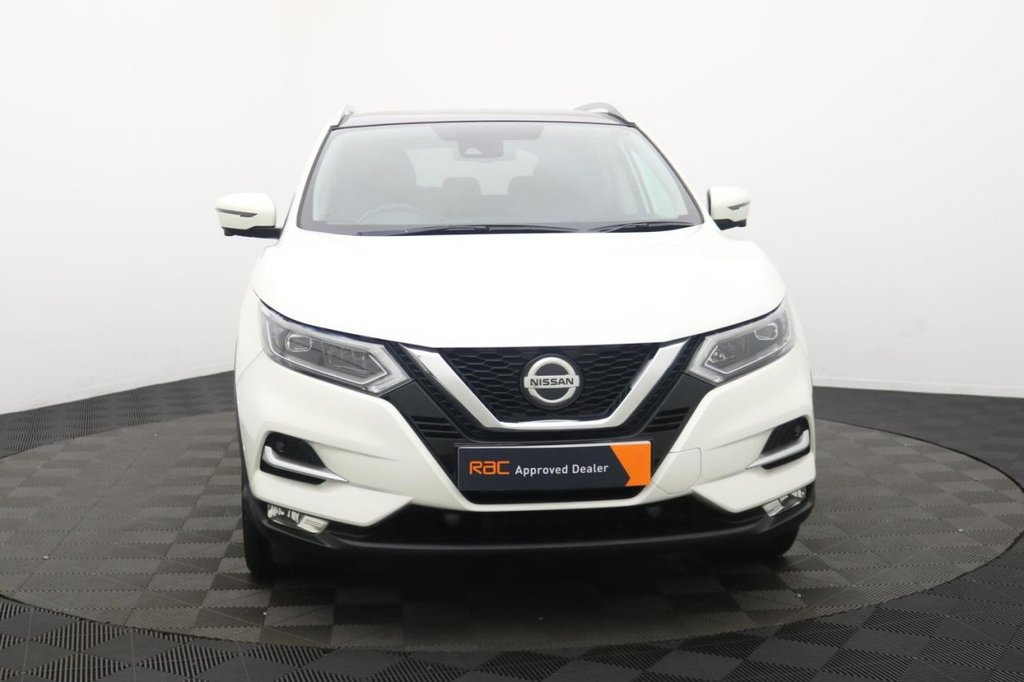 Used Nissan Qashqai 2019 for sale - 77507846: Photo 10