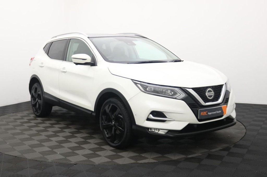 Used Nissan Qashqai 2019 for sale - 77507846: Photo 11