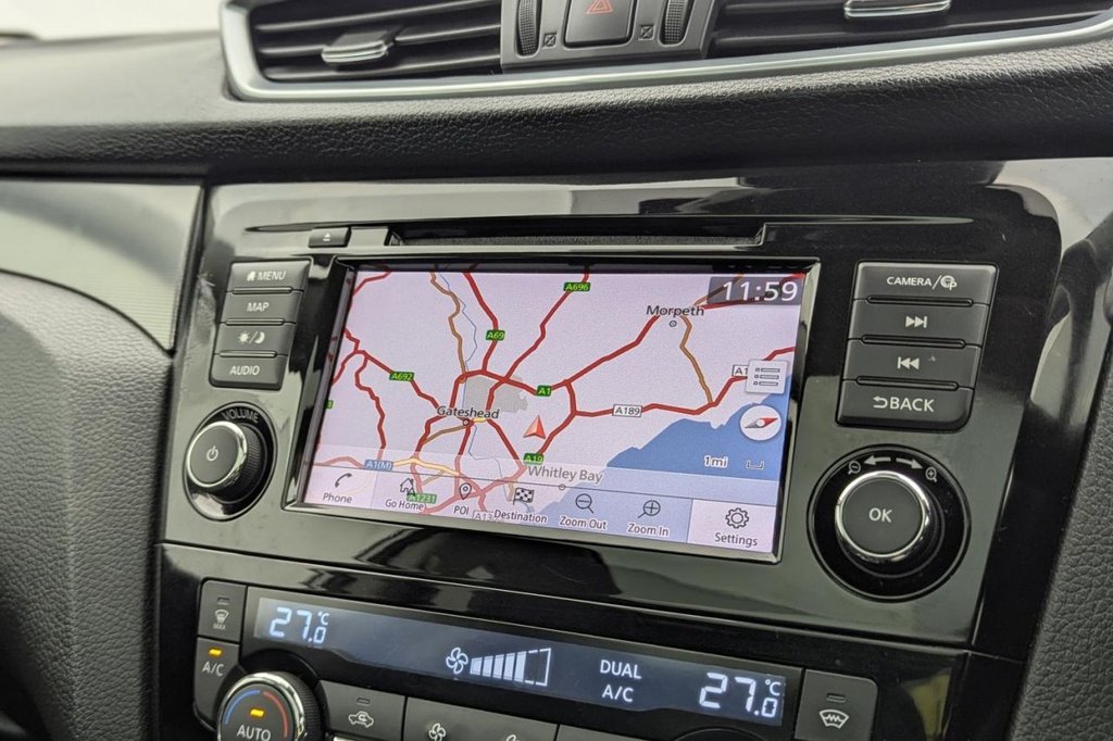 Used Nissan Qashqai 2019 for sale - 77507846: Photo 14