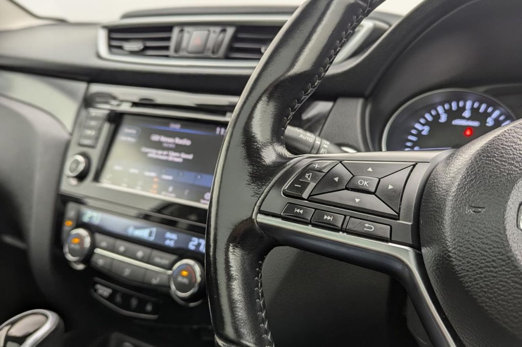 Used Nissan Qashqai 2019 for sale - 77507846: Photo 15