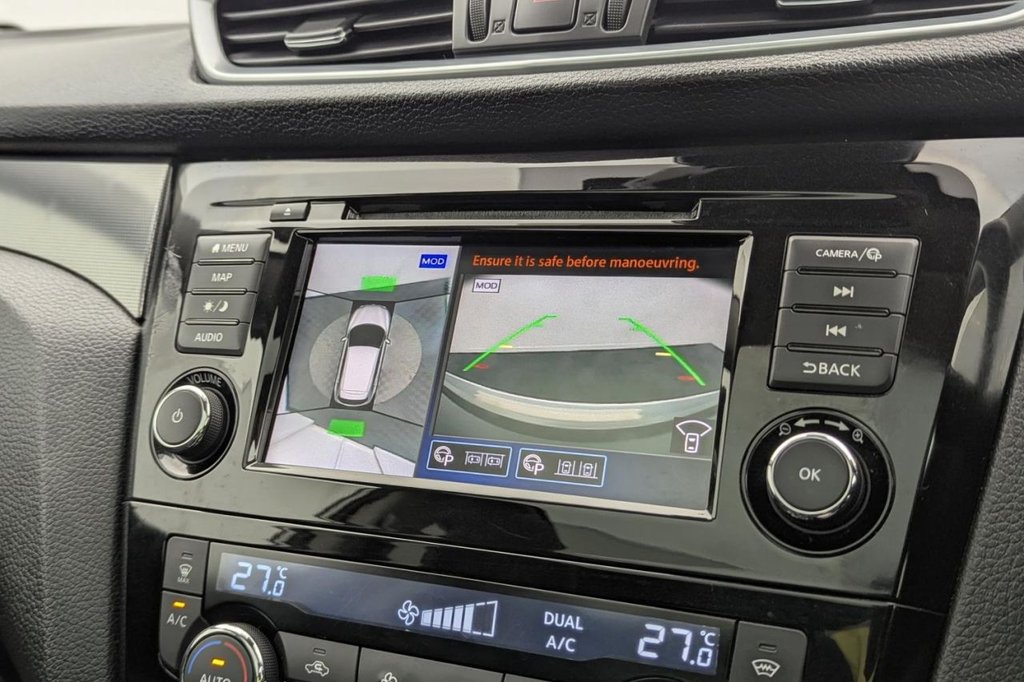 Used Nissan Qashqai 2019 for sale - 77507846: Photo 17