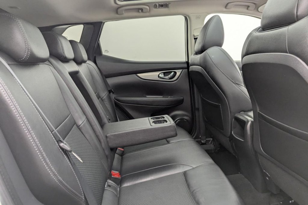 Used Nissan Qashqai 2019 for sale - 77507846: Photo 18