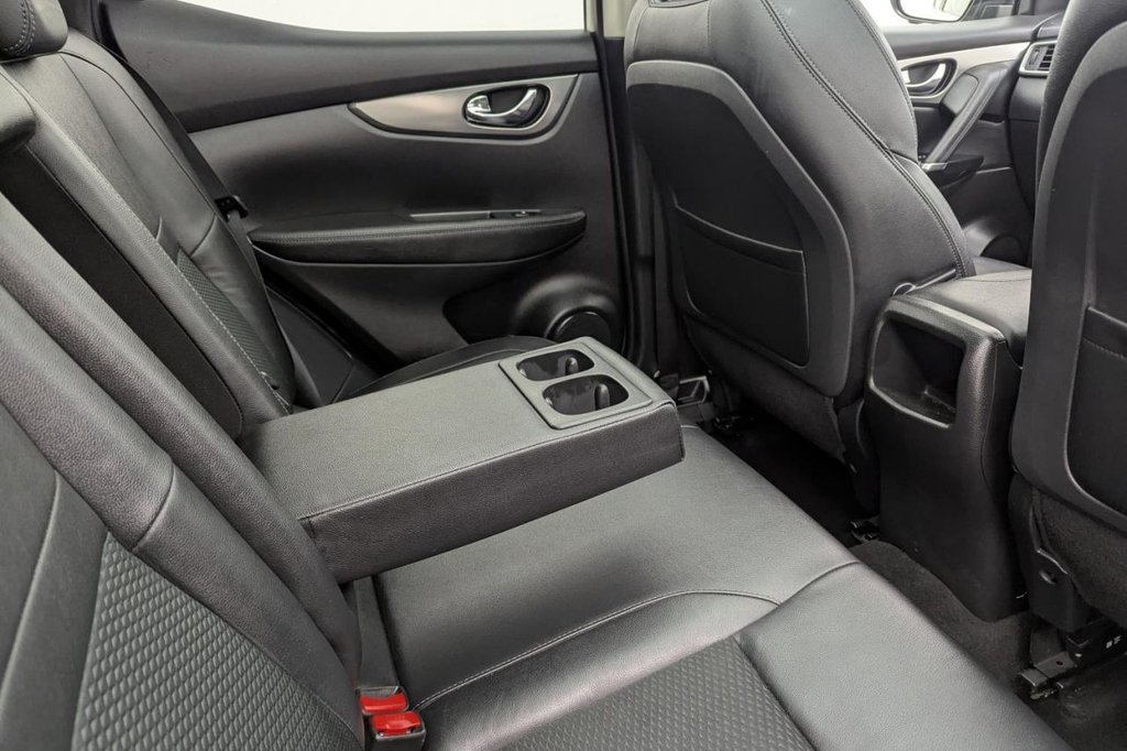 Used Nissan Qashqai 2019 for sale - 77507846: Photo 19