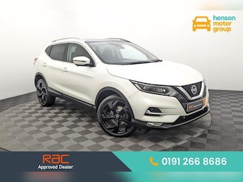 Used Nissan Qashqai 2019 for sale - 77507846: Photo