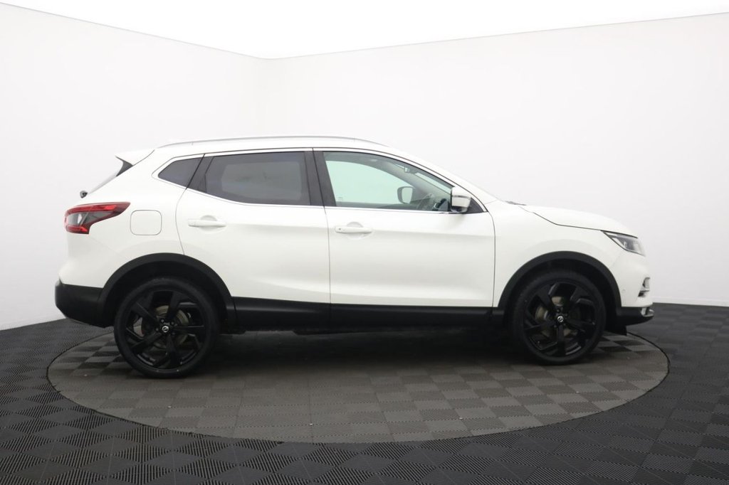 Used Nissan Qashqai 2019 for sale - 77507846: Photo 2