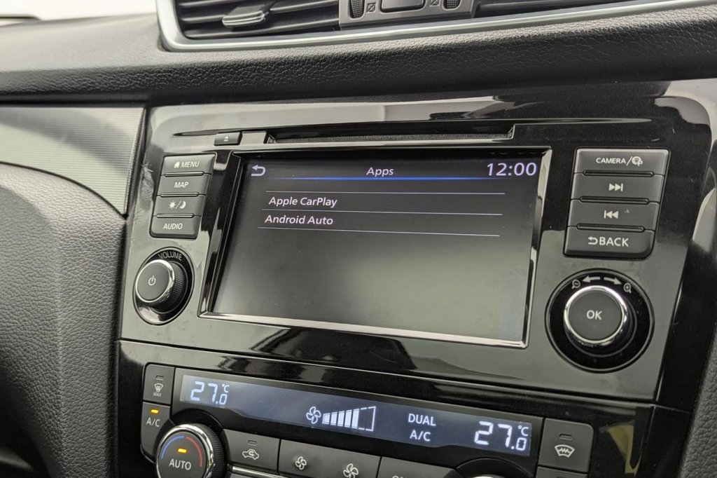 Used Nissan Qashqai 2019 for sale - 77507846: Photo 23