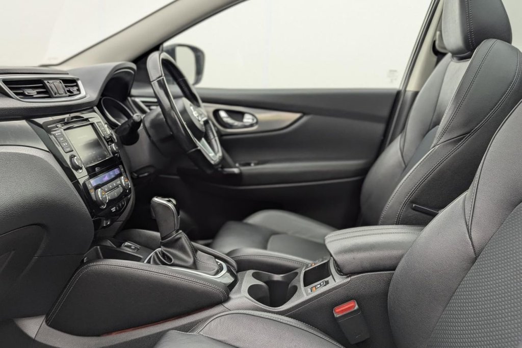 Used Nissan Qashqai 2019 for sale - 77507846: Photo 26